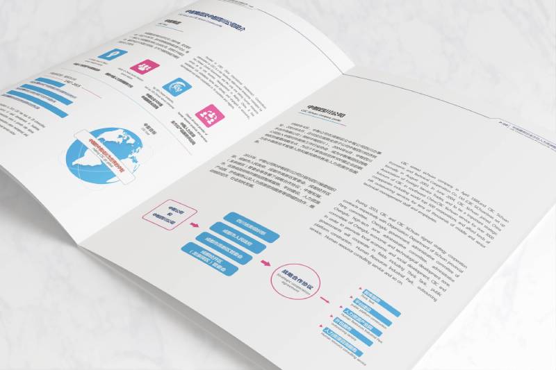 樟树市画册设计谈品牌个性的升华