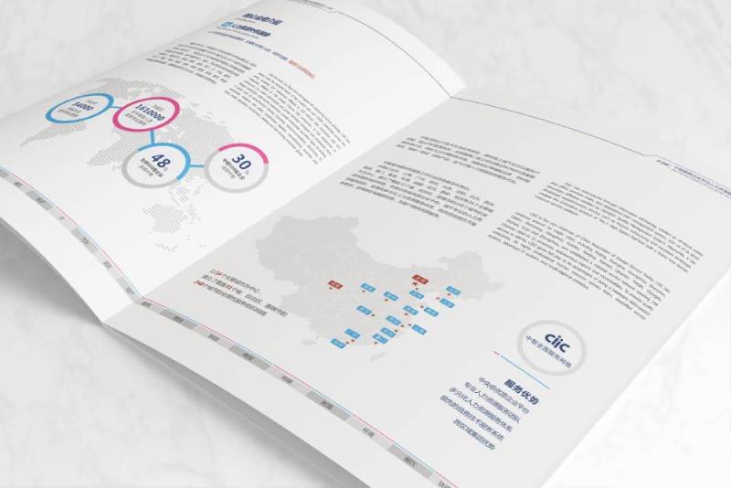 樟树市画册设计对品牌定位